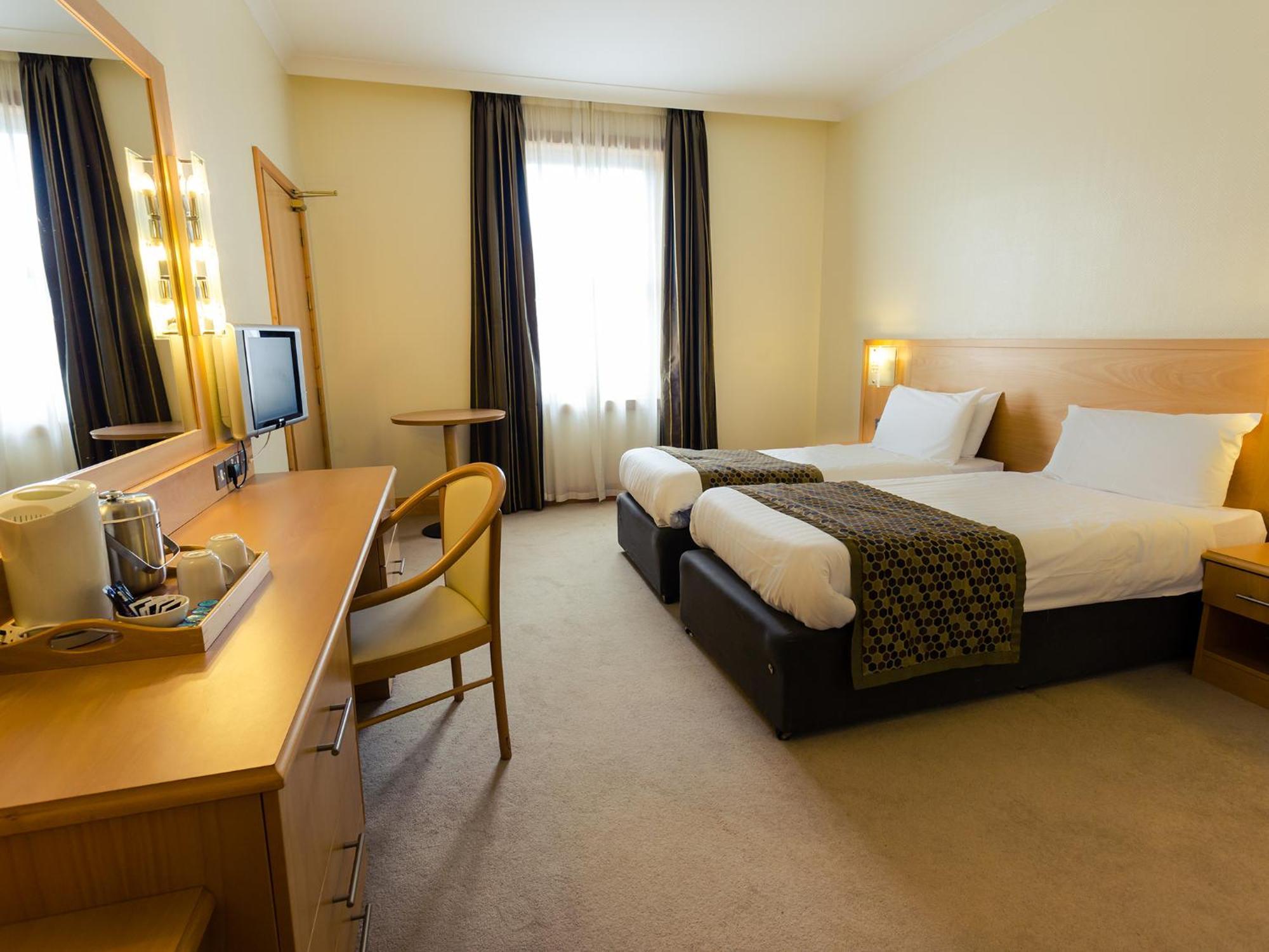 Great National Hotel Ballina Ballina  Zimmer foto